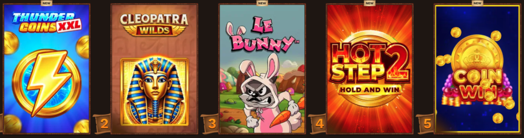 Fatpirate slots